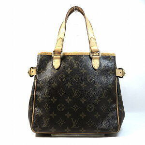Louis Vuitton Monogram Batignolles Handbag